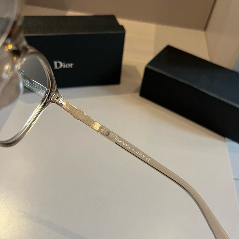 Christian Dior Sunglasses